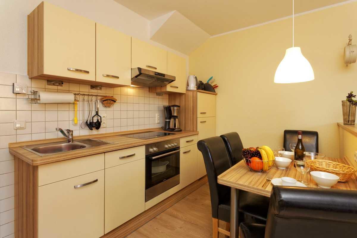Zempin Ostseepark We 36 _Insel Use Екстериор снимка