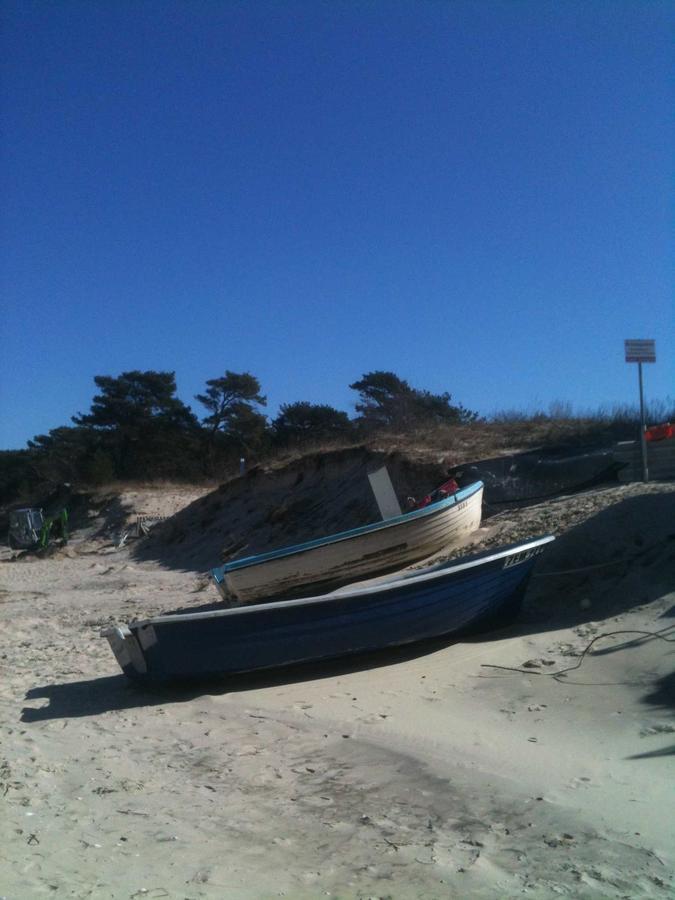 Zempin Ostseepark We 36 _Insel Use Екстериор снимка