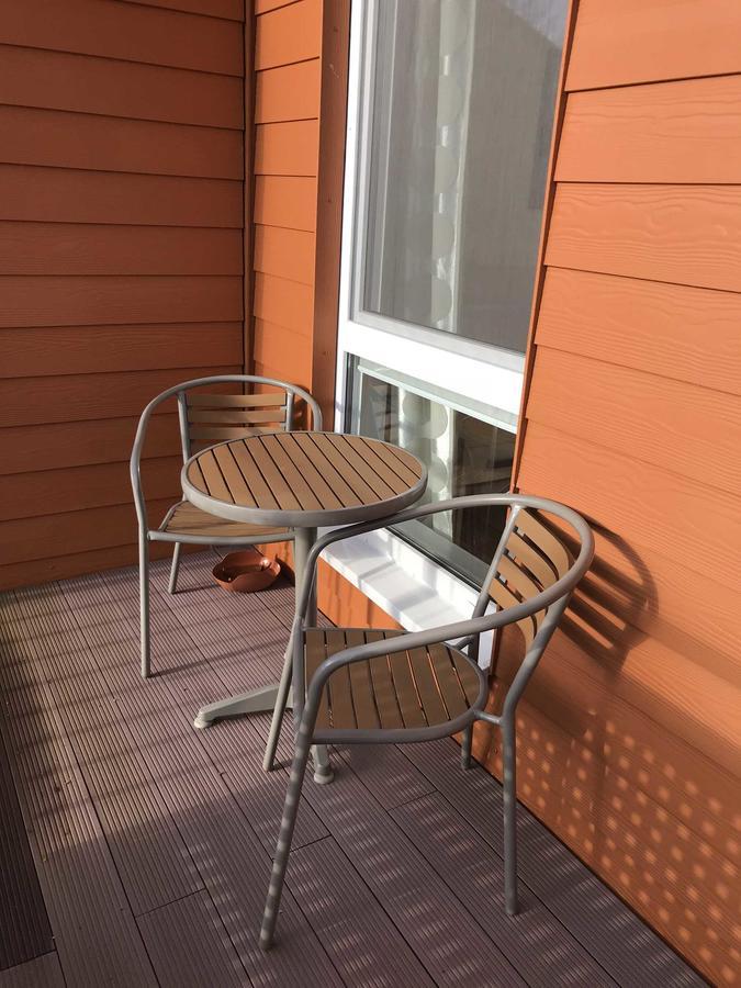 Zempin Ostseepark We 36 _Insel Use Екстериор снимка