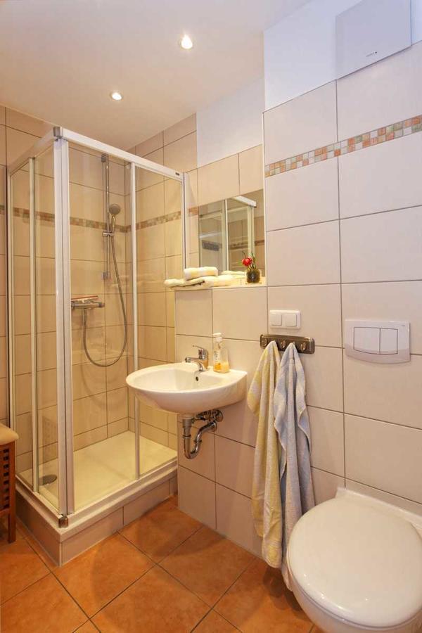 Zempin Ostseepark We 36 _Insel Use Екстериор снимка