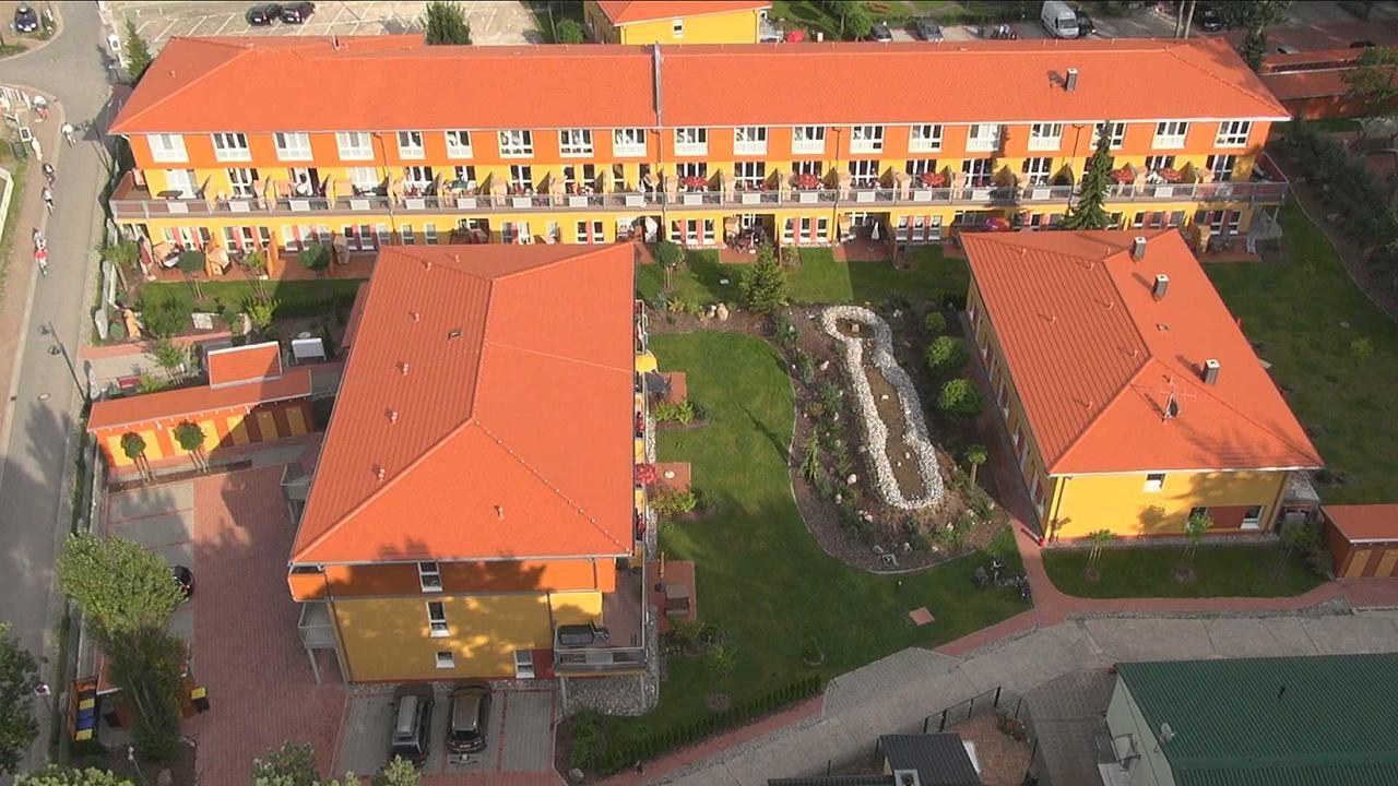 Zempin Ostseepark We 36 _Insel Use Екстериор снимка