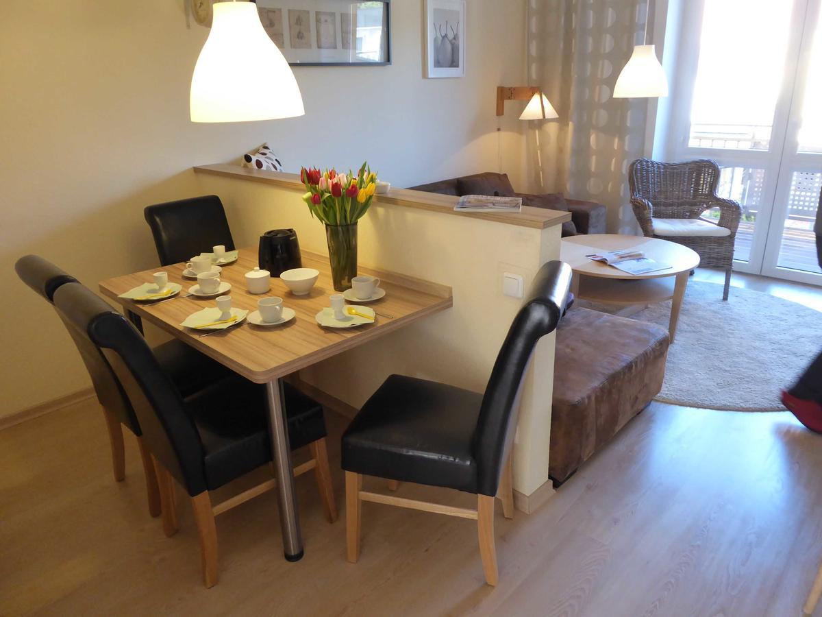 Zempin Ostseepark We 36 _Insel Use Екстериор снимка