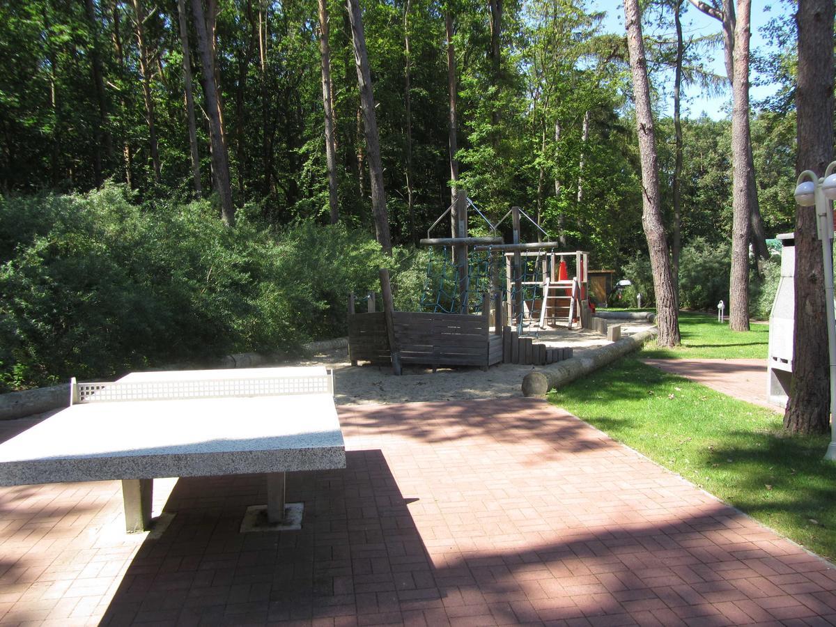 Zempin Ostseepark We 36 _Insel Use Екстериор снимка