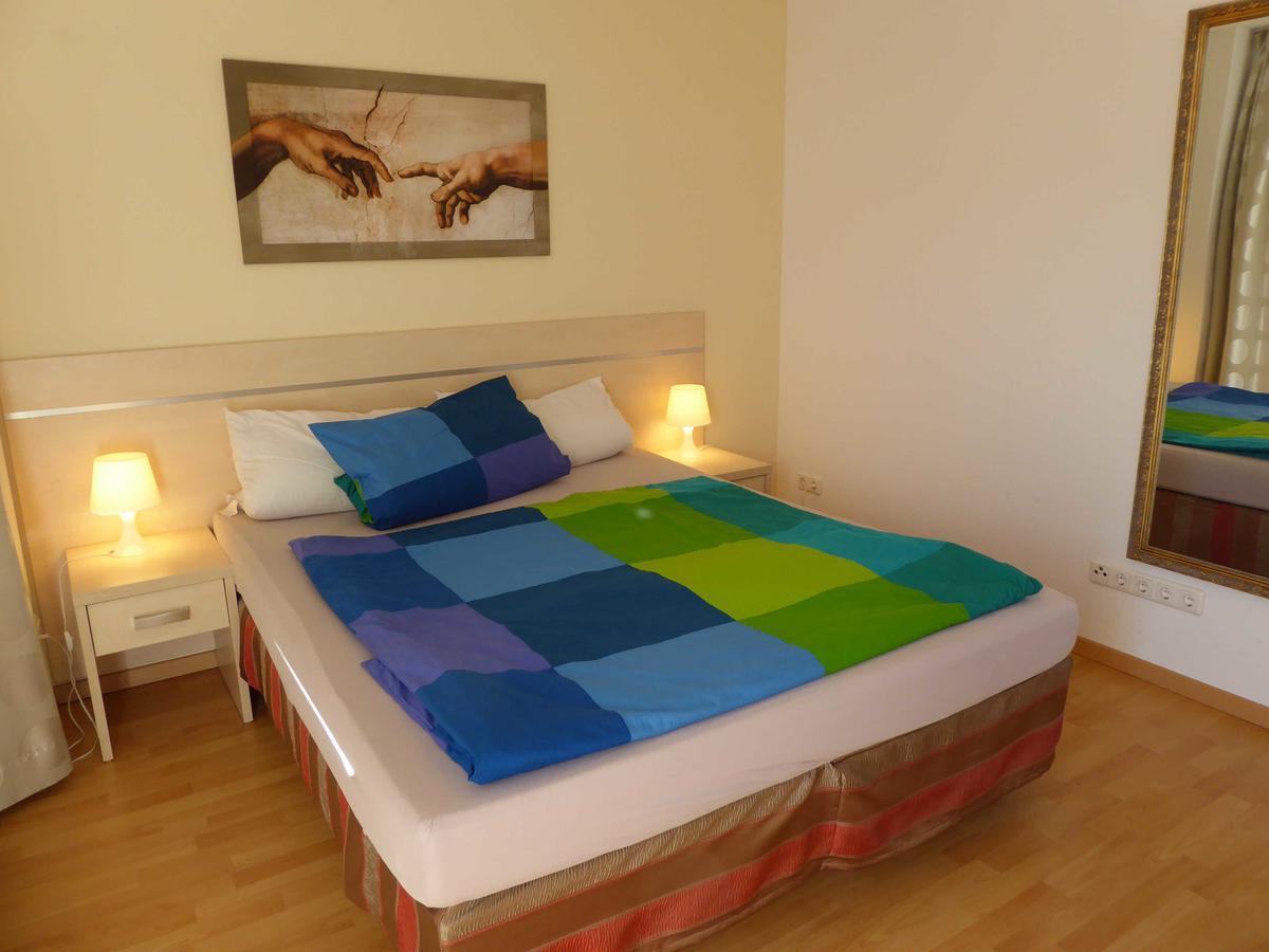 Zempin Ostseepark We 36 _Insel Use Екстериор снимка