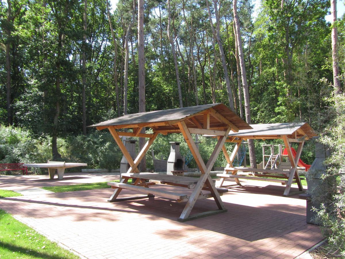 Zempin Ostseepark We 36 _Insel Use Екстериор снимка